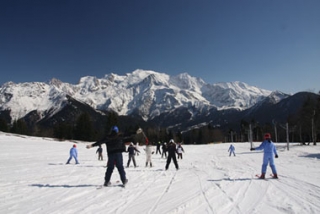  Clases grupales para preadolescentes 